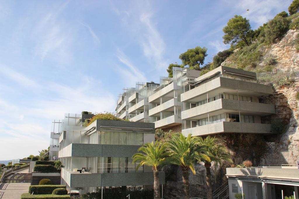 Appartement Zen Costa Plana 卡普戴尔 外观 照片
